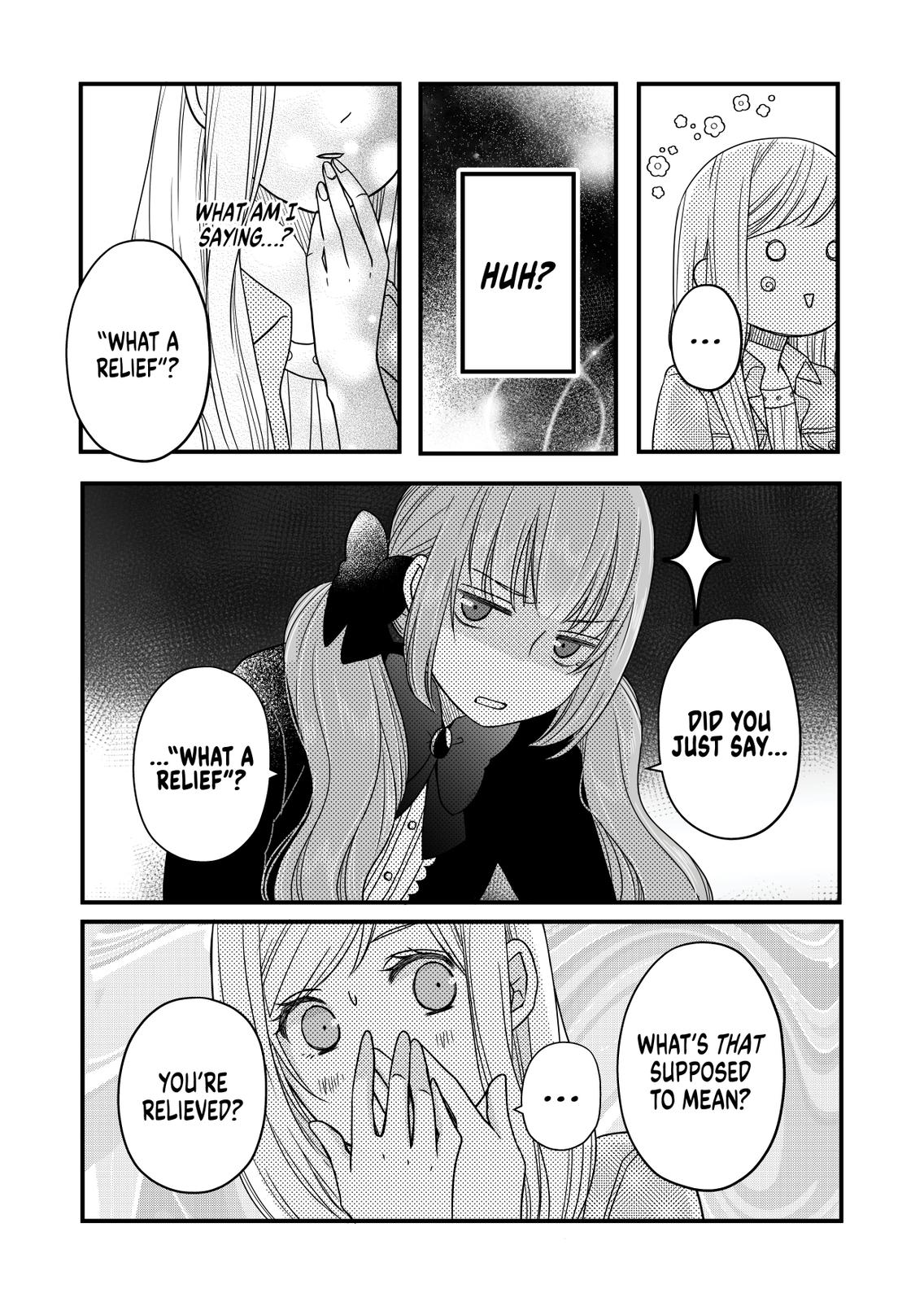 Yamada-kun and the Seven Witches Chapter 10 Page 15
