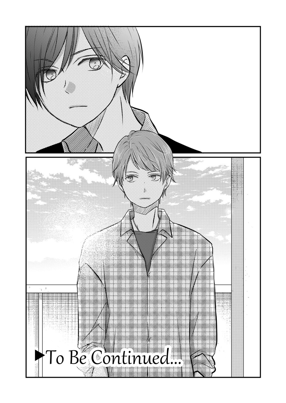 Yamada-kun and the Seven Witches Chapter 19 Page 14