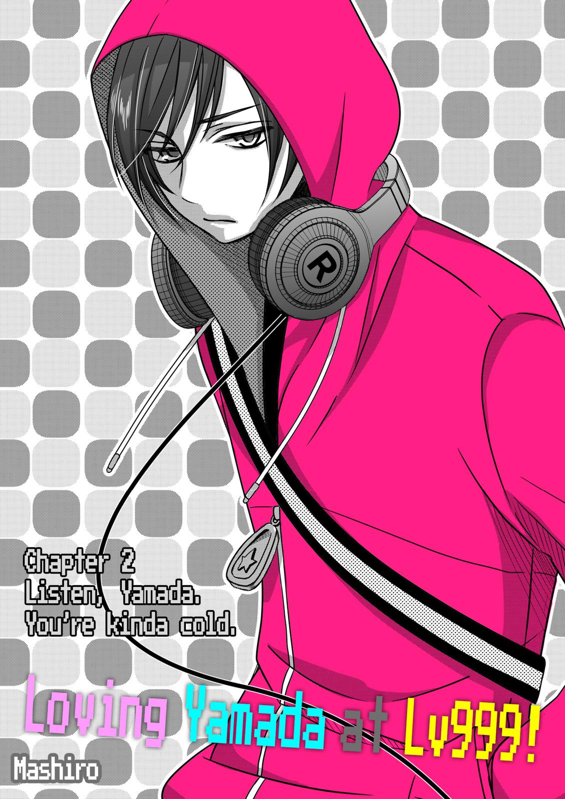 Yamada-kun and the Seven Witches Quiet Guardian