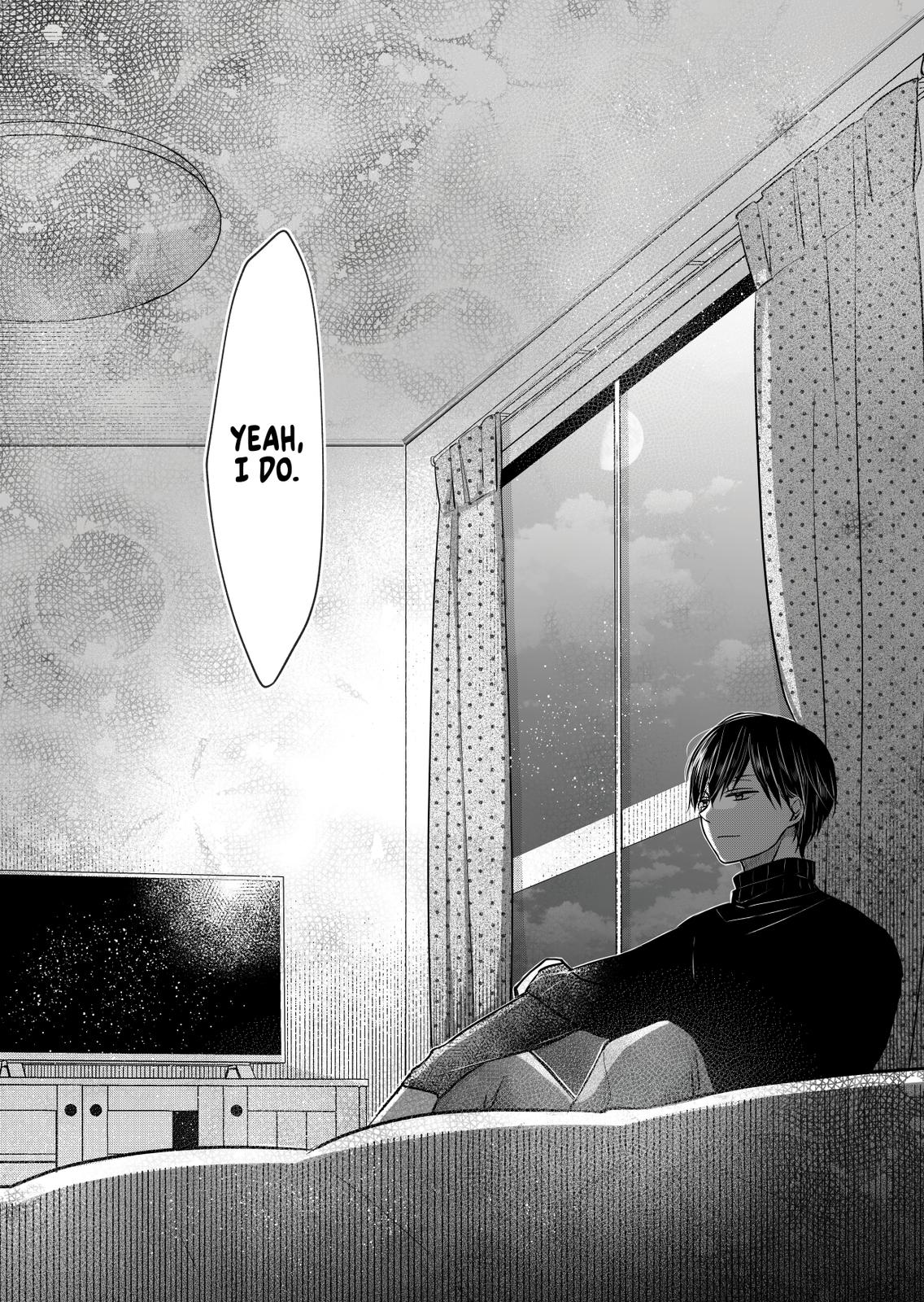 Yamada-kun and the Seven Witches Chapter 30 Page 15