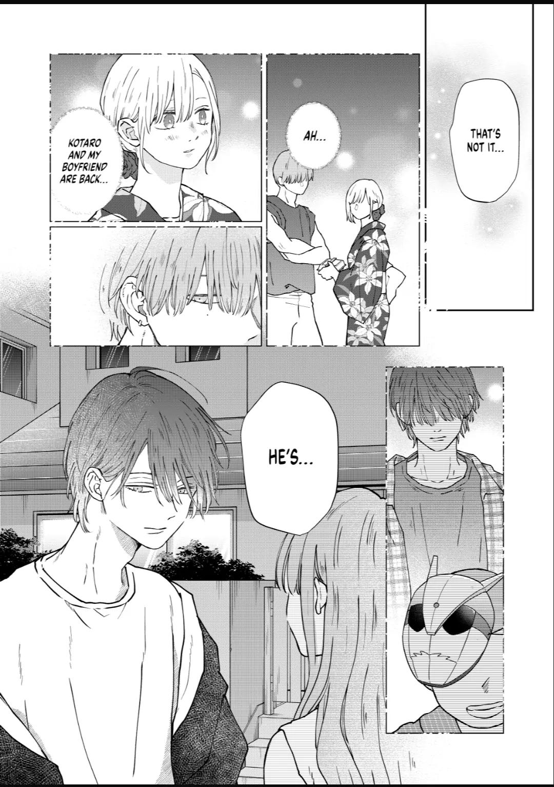 Yamada-kun and the Seven Witches Chapter 104 Page 10