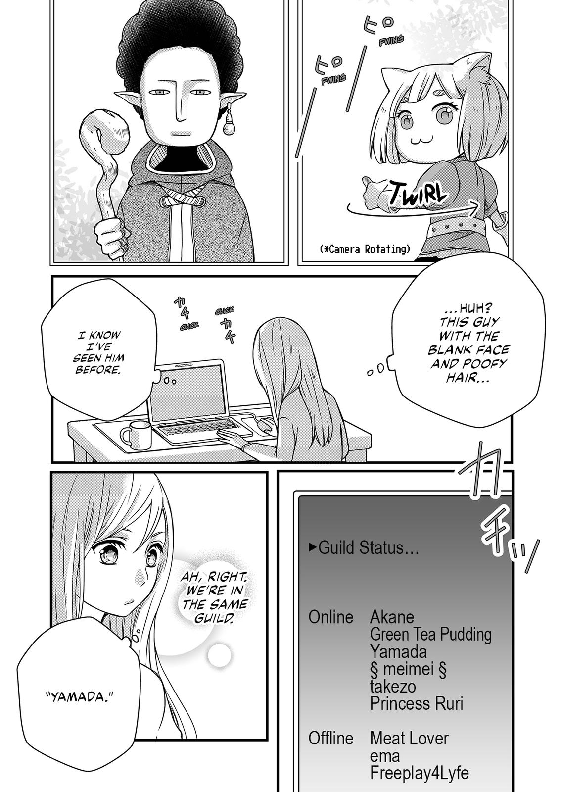 Yamada-kun and the Seven Witches Chapter 1 Page 10