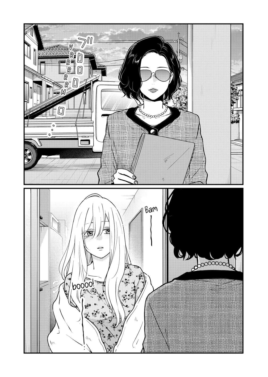 Yamada-kun and the Seven Witches Chapter 73 Page 2