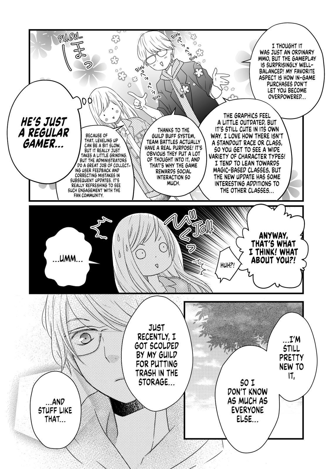 Yamada-kun and the Seven Witches Chapter 9 Page 9
