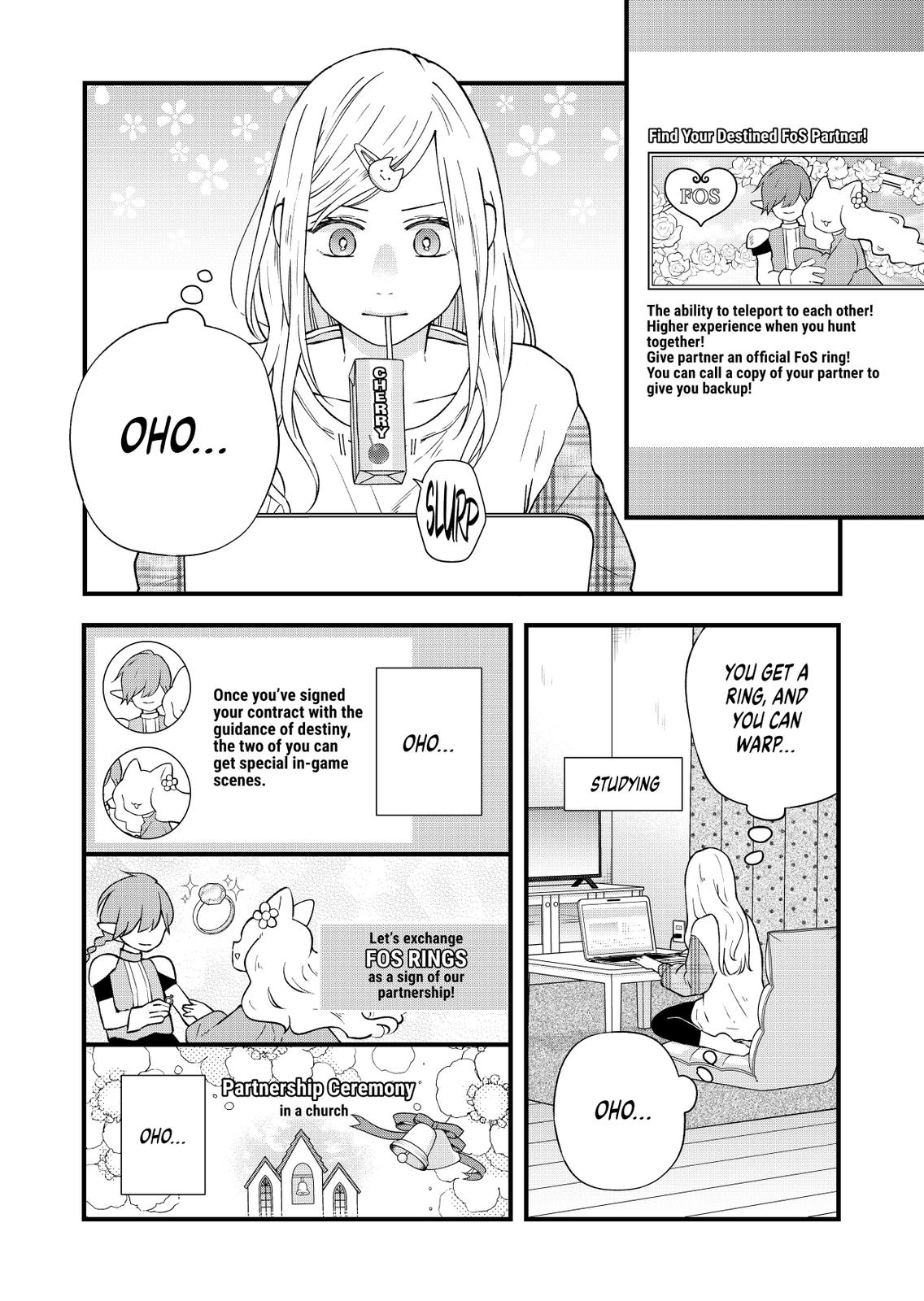 Yamada-kun and the Seven Witches Chapter 87 Page 2