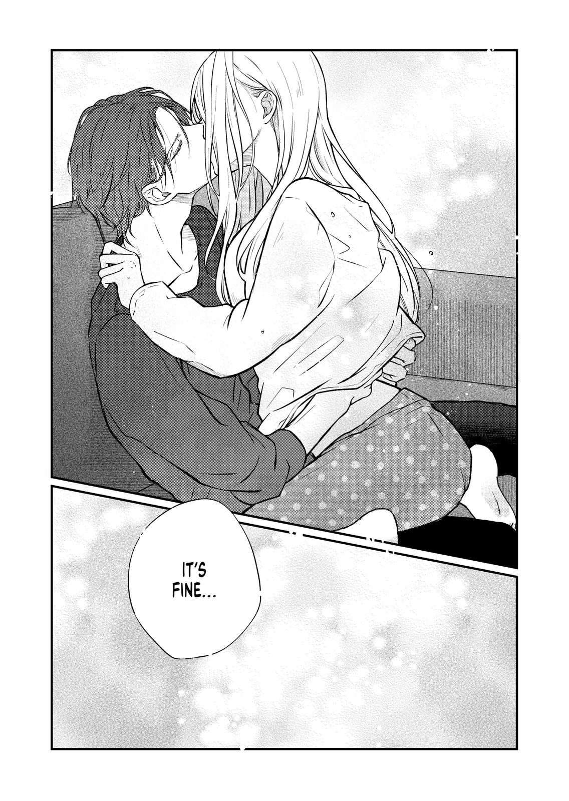 Yamada-kun and the Seven Witches Chapter 68 Page 14