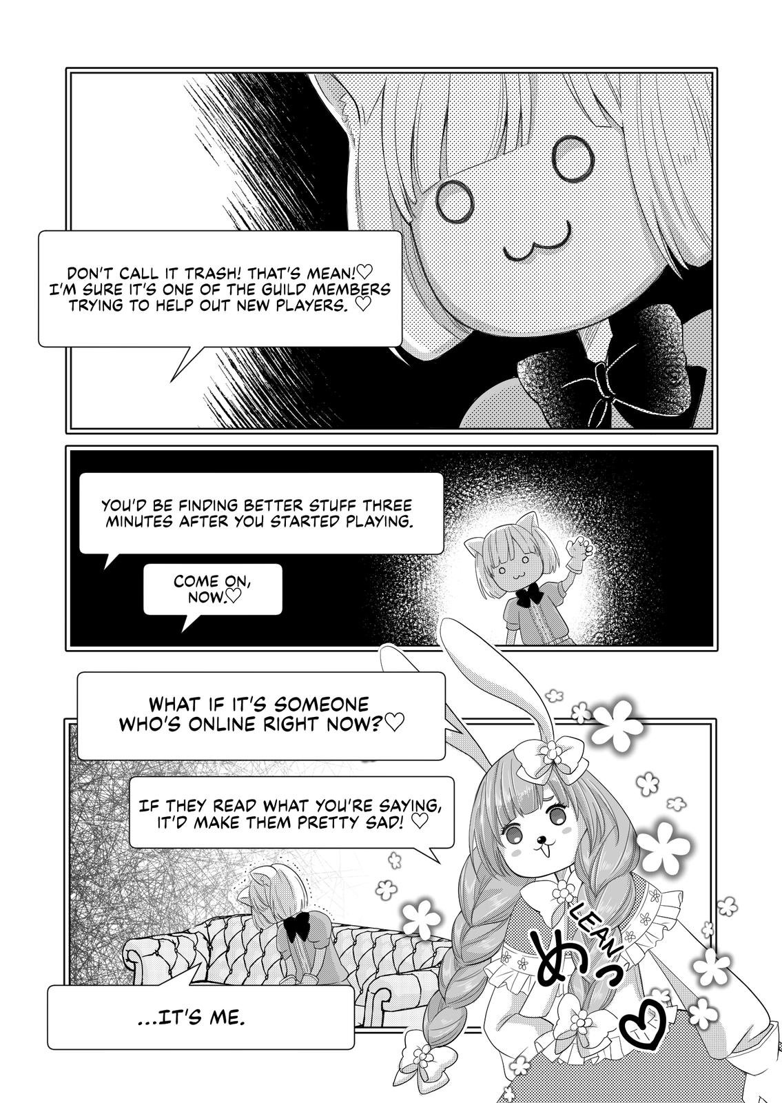 Yamada-kun and the Seven Witches Chapter 4 Page 6