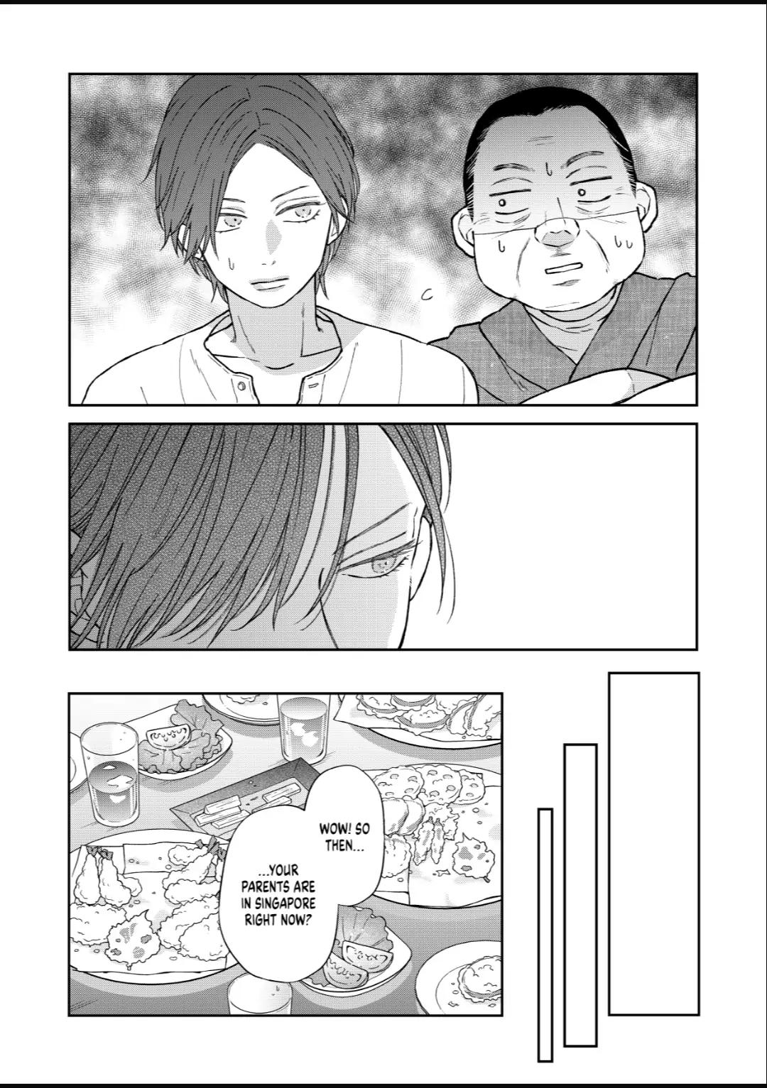 Yamada-kun and the Seven Witches Chapter 101 Page 10