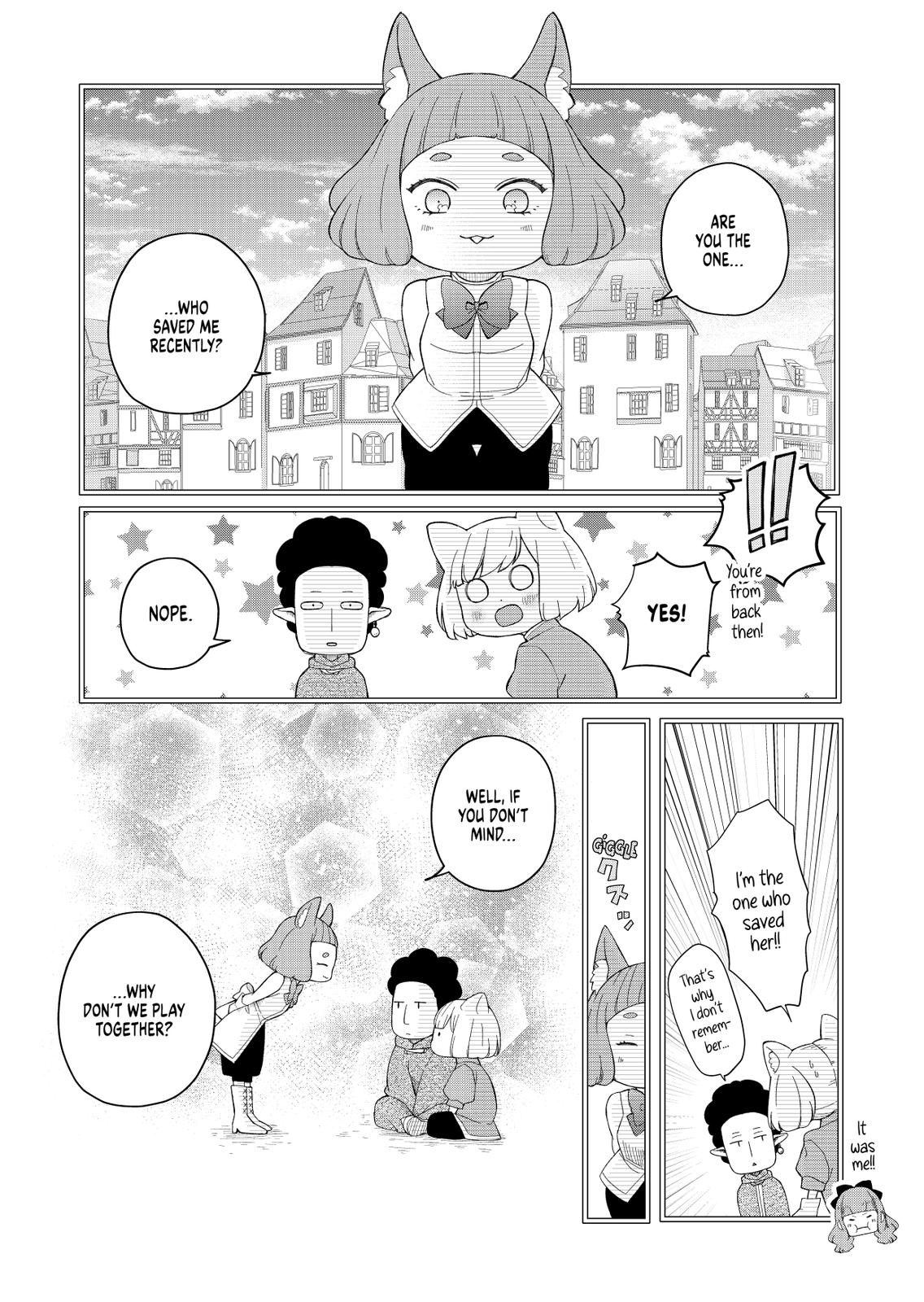 Yamada-kun and the Seven Witches Chapter 44 Page 15