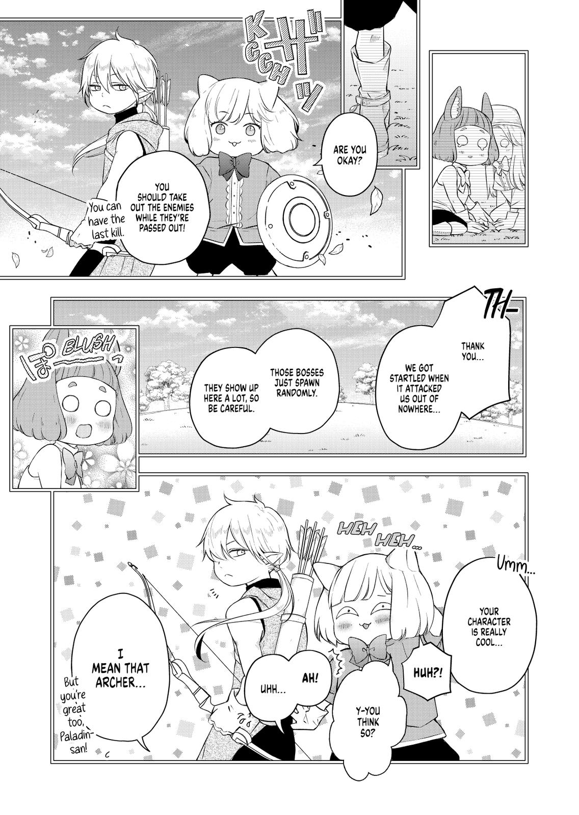 Yamada-kun and the Seven Witches Chapter 44 Page 2
