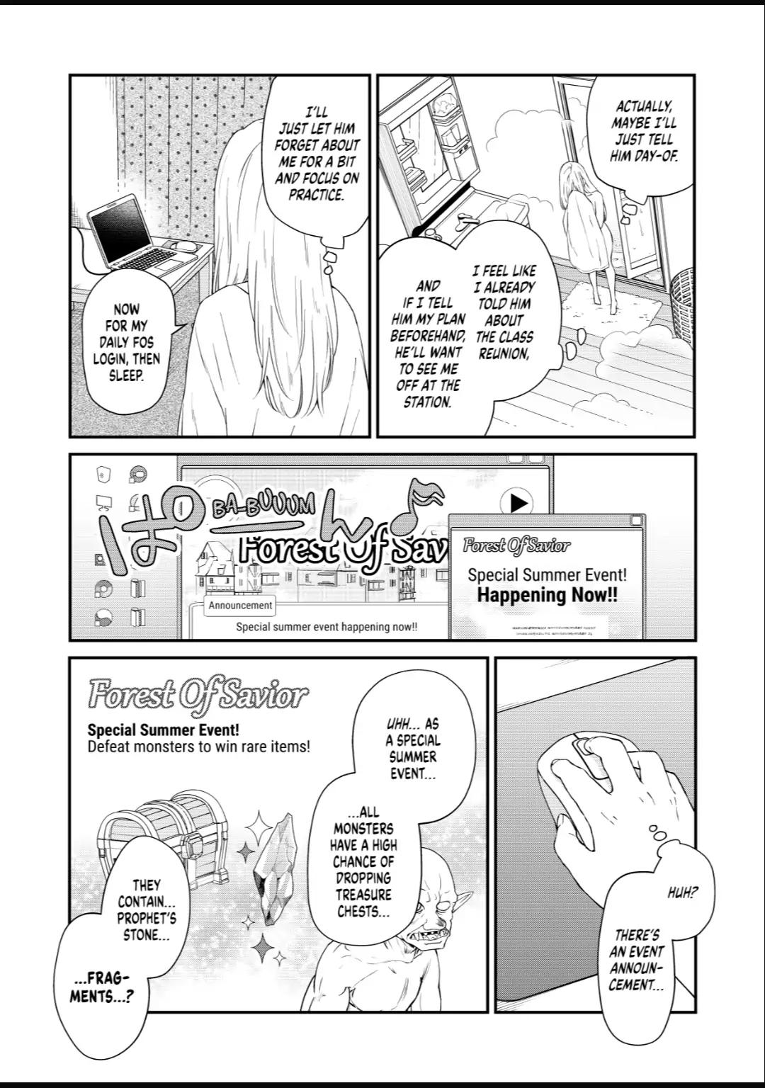 Yamada-kun and the Seven Witches Chapter 96 Page 10