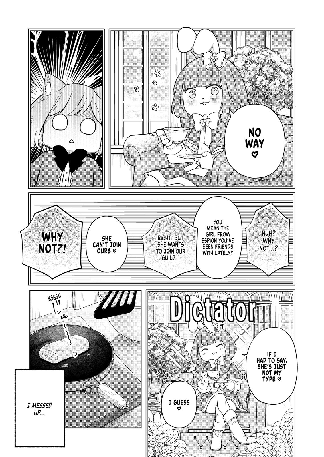 Yamada-kun and the Seven Witches Chapter 46 Page 6