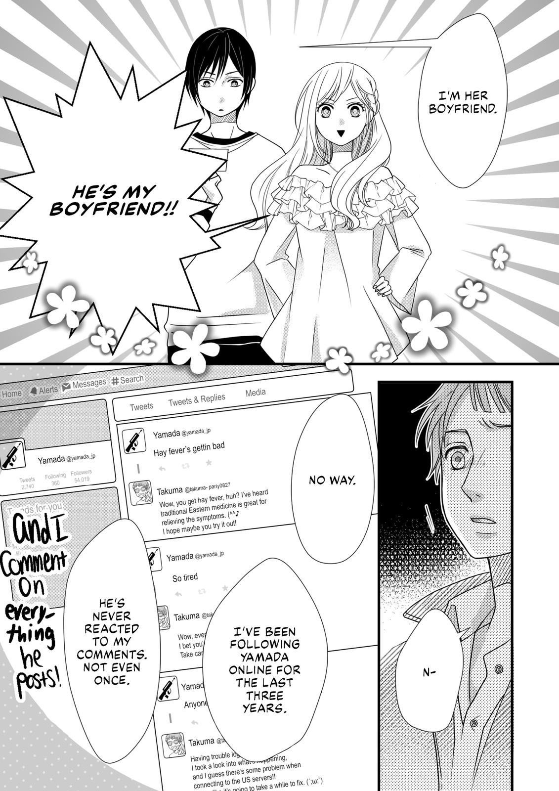 Yamada-kun and the Seven Witches Chapter 2 Page 9