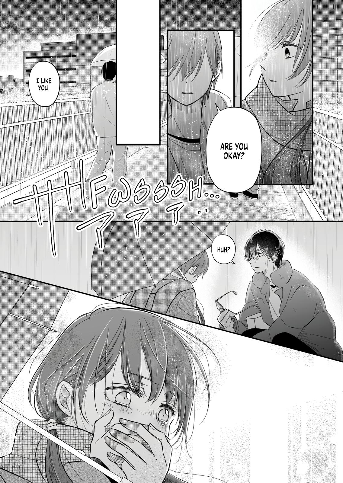 Yamada-kun and the Seven Witches Chapter 36 Page 11