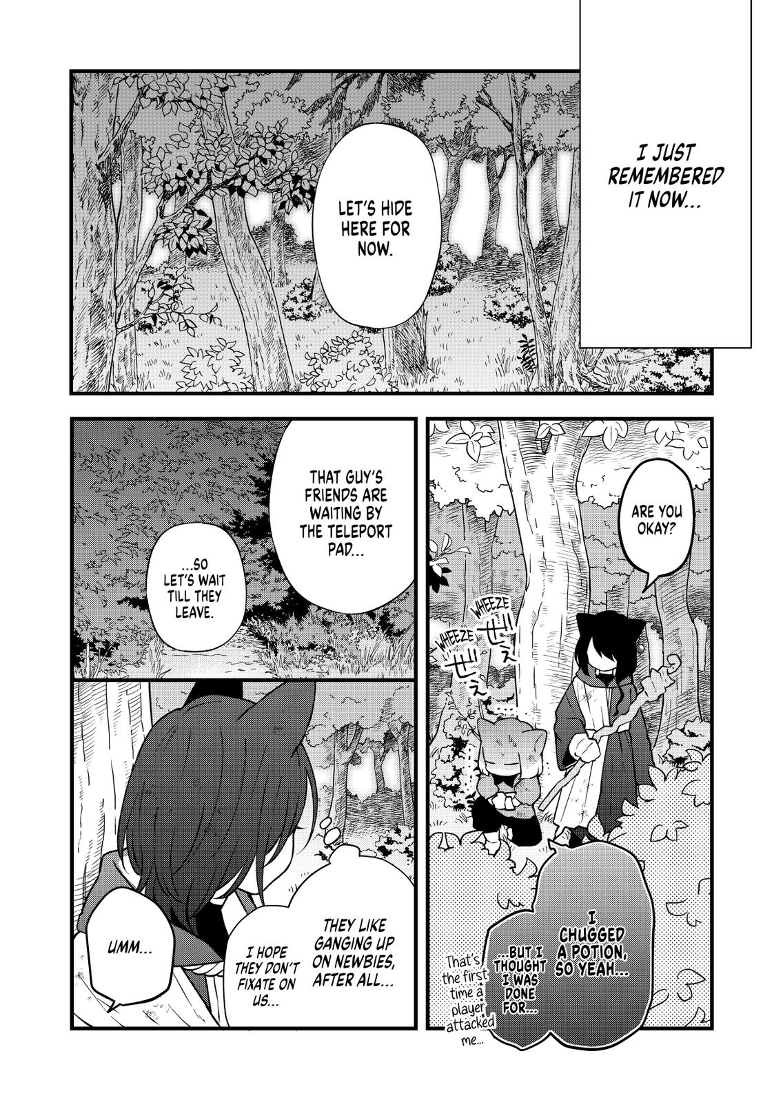 Yamada-kun and the Seven Witches Chapter 89 Page 2