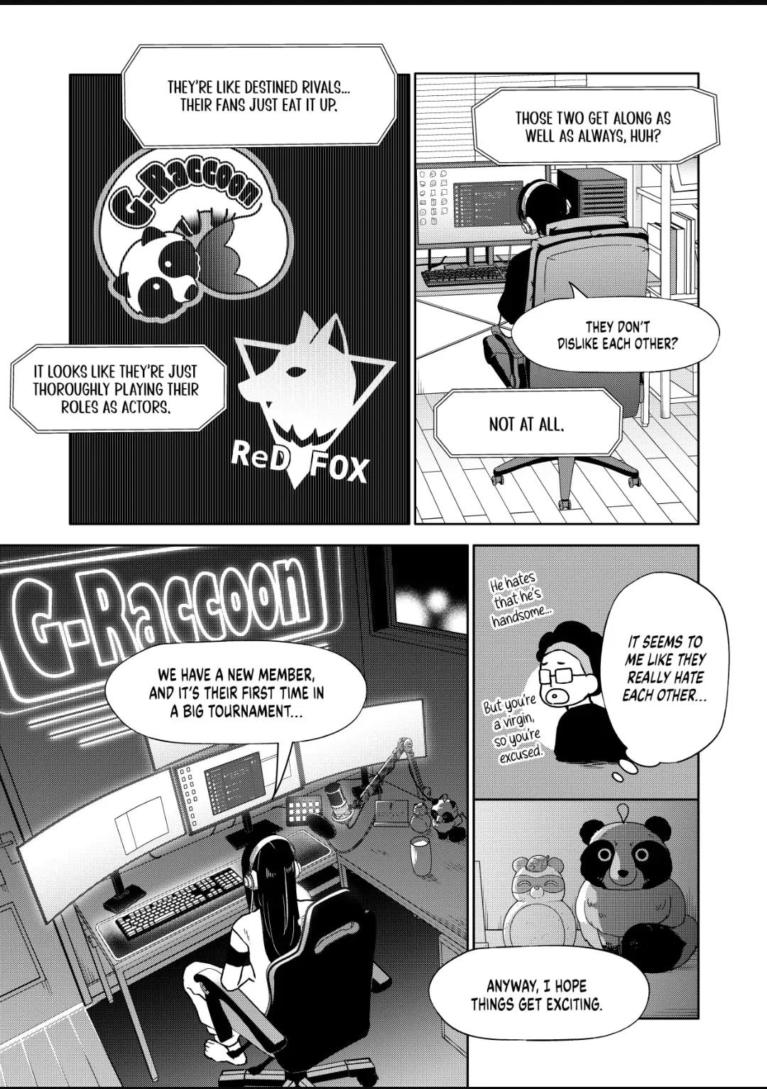 Yamada-kun and the Seven Witches Chapter 107 Page 11