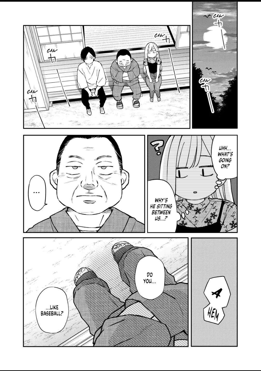 Yamada-kun and the Seven Witches Chapter 100 Page 9