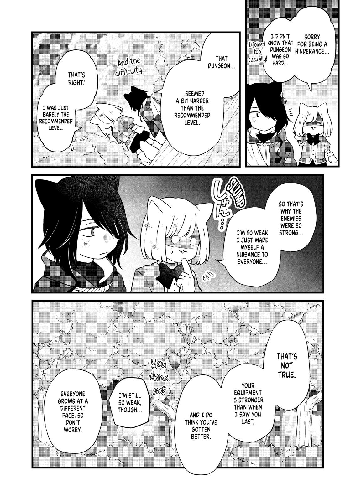 Yamada-kun and the Seven Witches Chapter 86 Page 5