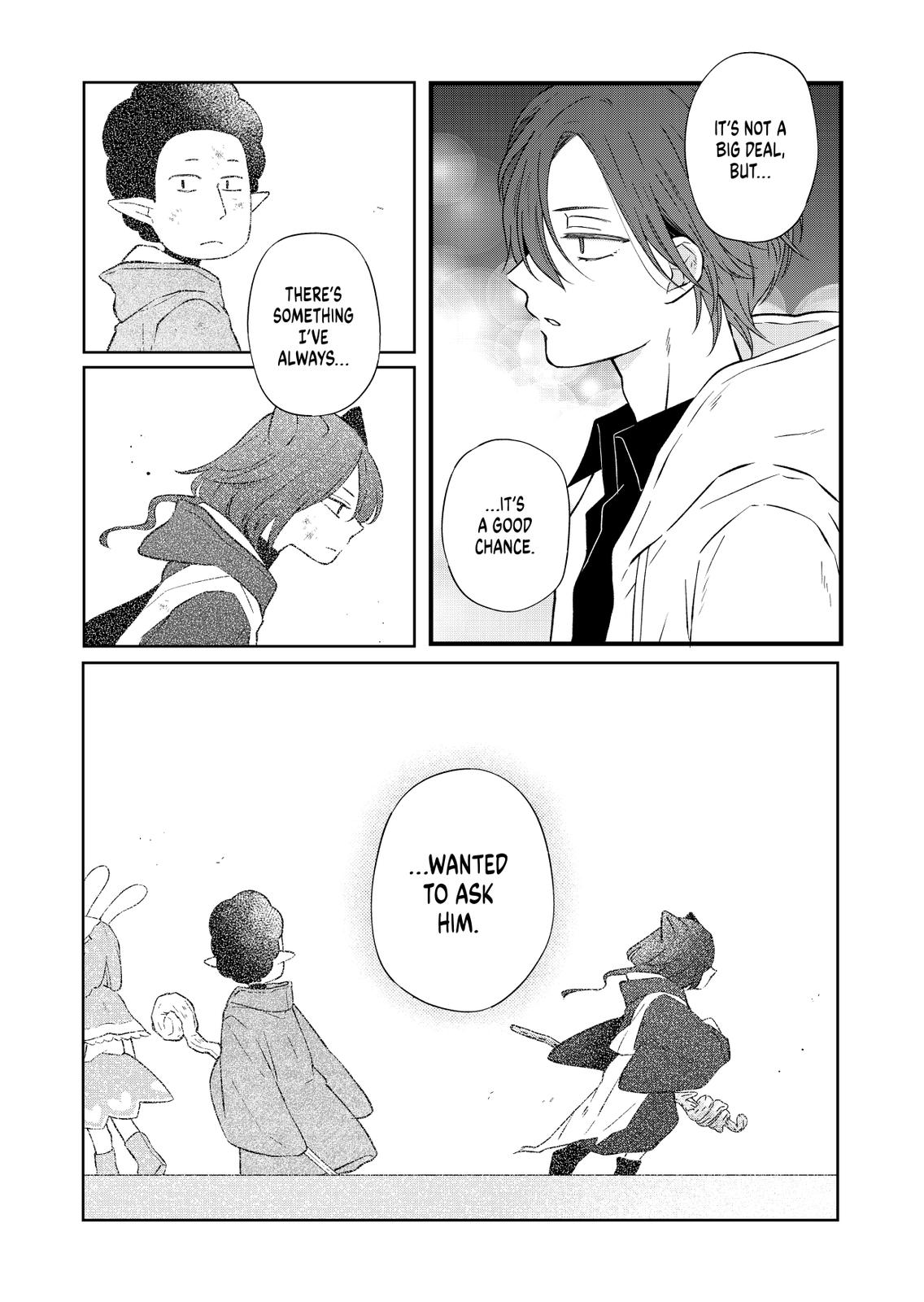 Yamada-kun and the Seven Witches Chapter 87 Page 15