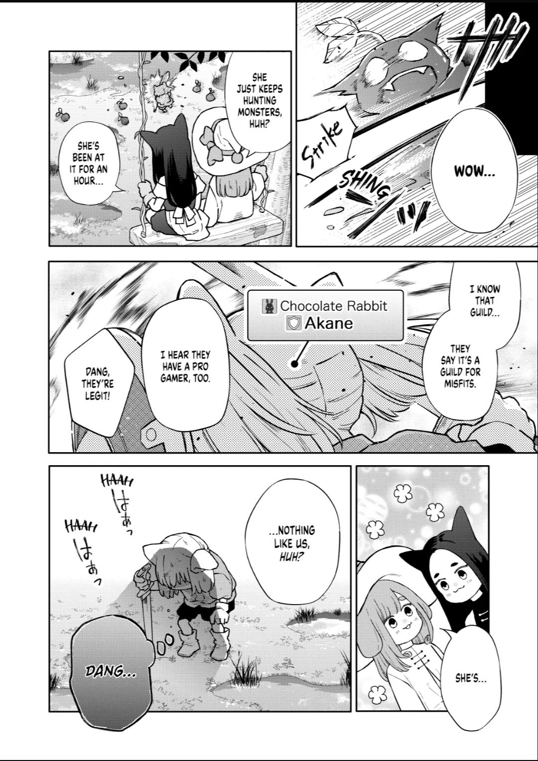 Yamada-kun and the Seven Witches Chapter 106 Page 2