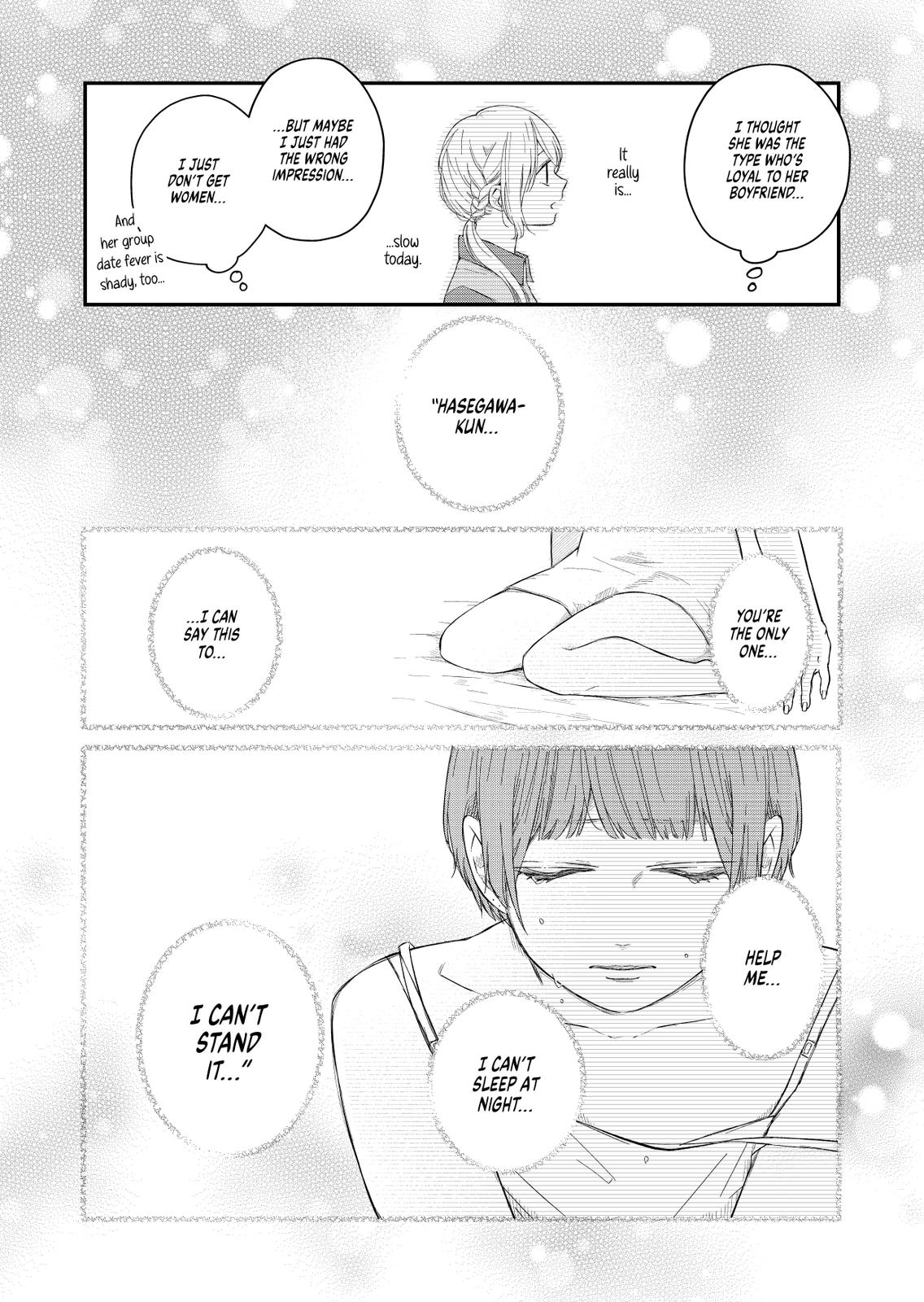 Yamada-kun and the Seven Witches Chapter 44 Page 10