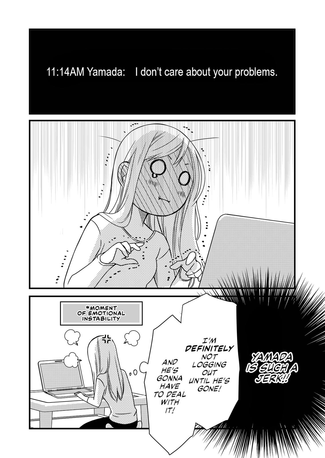 Yamada-kun and the Seven Witches Chapter 1 Page 15