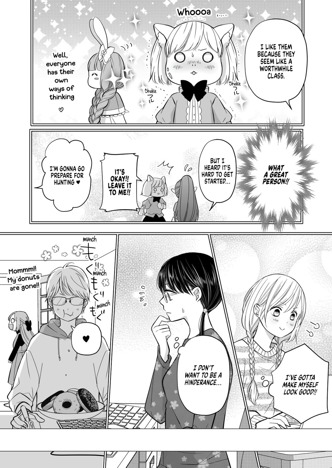 Yamada-kun and the Seven Witches Chapter 31 Page 15