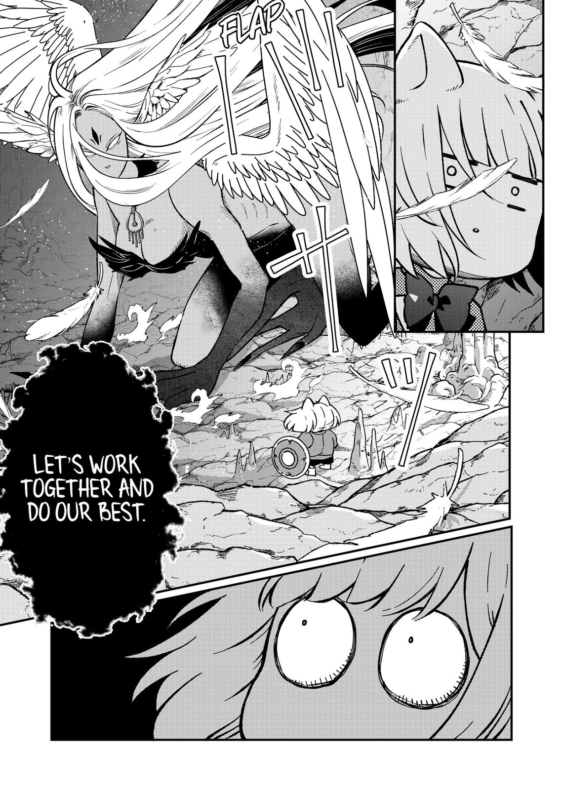 Yamada-kun and the Seven Witches Chapter 72 Page 7
